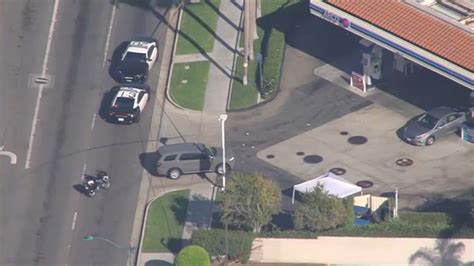 anaheim california news|Police shoot, kill man at Anaheim gas station – NBC Los Angeles.